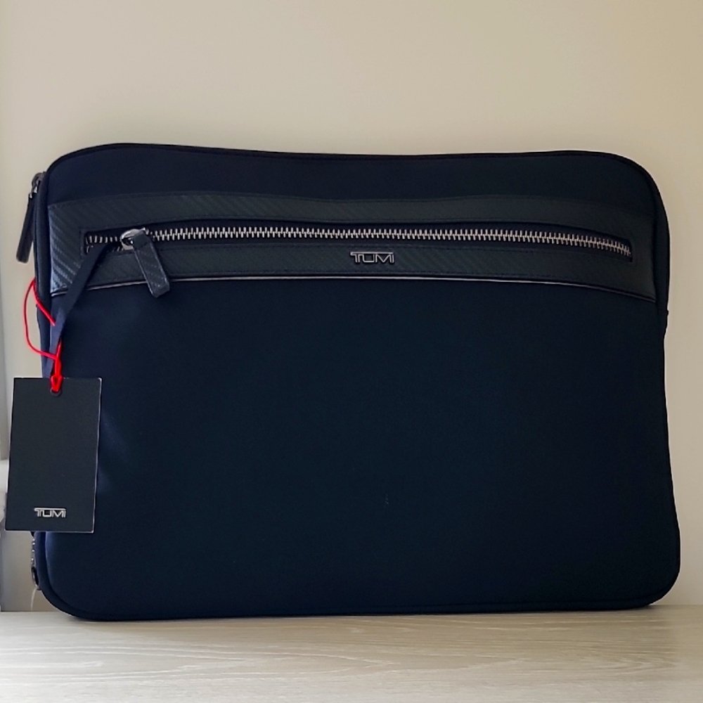 Tumi Laptop Bag